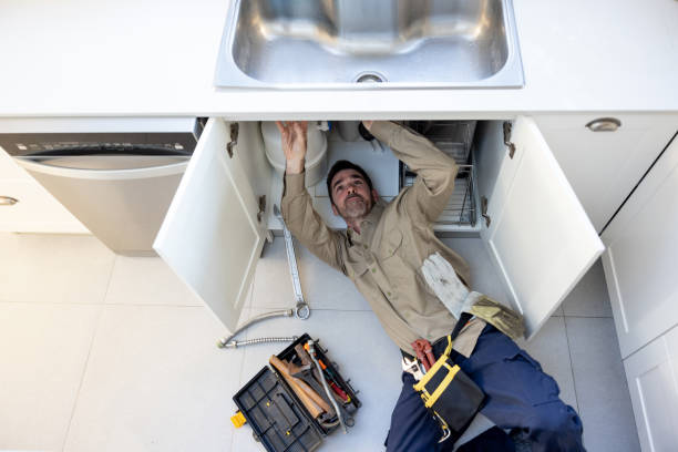 Trusted Jonestown, PA Plumbing Experts