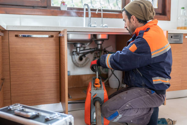 Best Plumbing Services Near Me  in Jonestown, PA