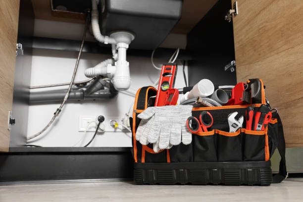 Best Sewer Line Repair  in Jonestown, PA