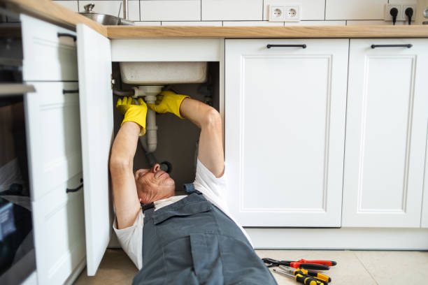 Best Sewer Cleaning Services  in Jonestown, PA