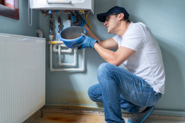Best Water Heater Repair  in Jonestown, PA