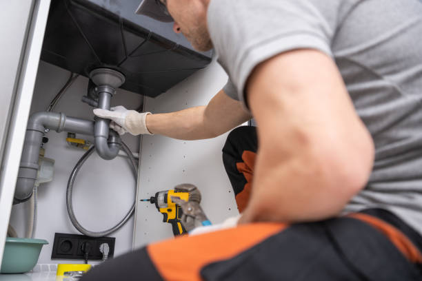 Best Plumbing Installation Services  in Jonestown, PA